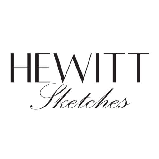 Hewitt Sketches